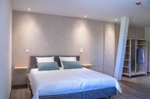 B&B Elzartwinning Hasselt Exteriör bild