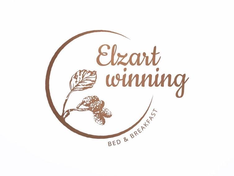 B&B Elzartwinning Hasselt Exteriör bild