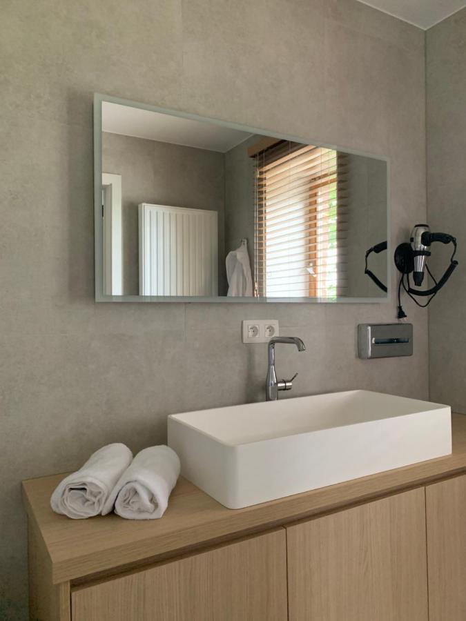 B&B Elzartwinning Hasselt Exteriör bild