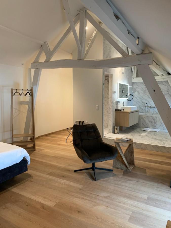 B&B Elzartwinning Hasselt Exteriör bild