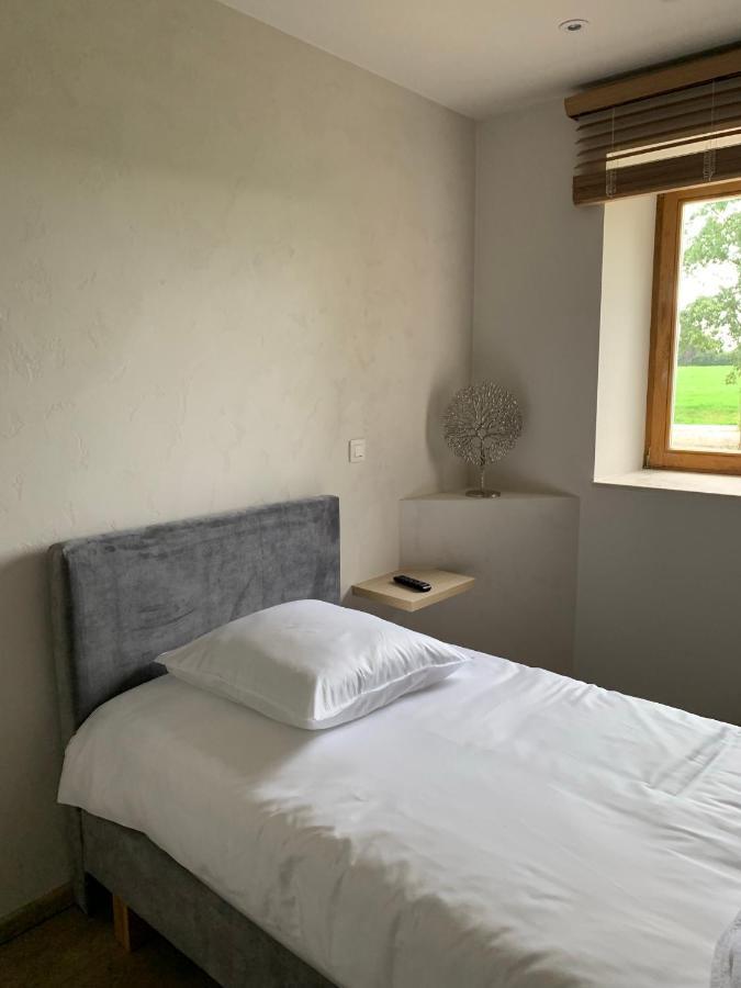 B&B Elzartwinning Hasselt Exteriör bild