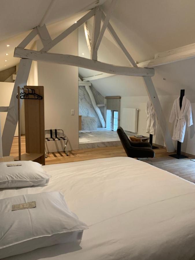 B&B Elzartwinning Hasselt Exteriör bild