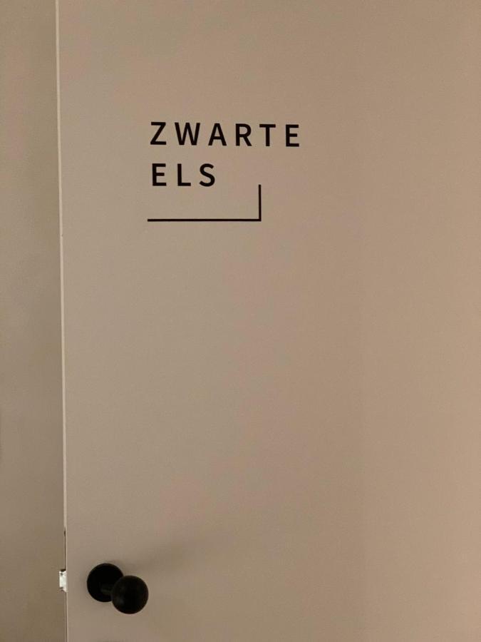B&B Elzartwinning Hasselt Exteriör bild