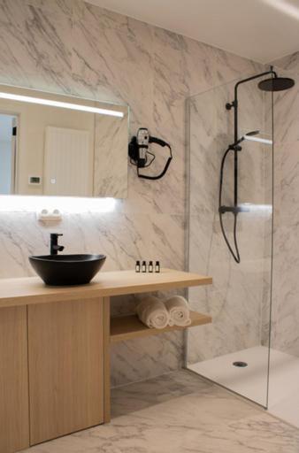 B&B Elzartwinning Hasselt Exteriör bild